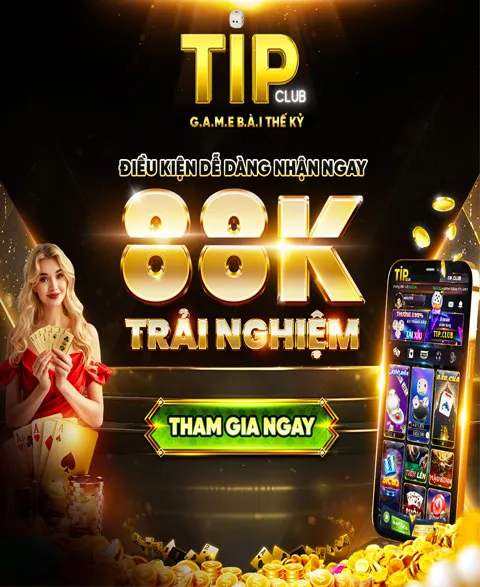 Khuyến mãi Tipclub tặng 88k chơi trải nghiệm khi đăng ký